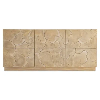 Bernhardt Calavaras Dresser In Tan