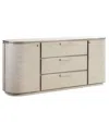 Bernhardt Camille Buffet In Brown