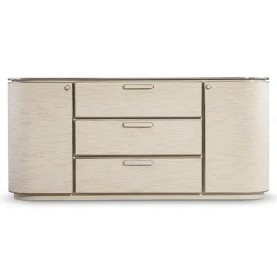 Bernhardt Camille Buffet In Beige
