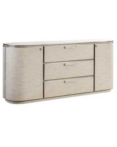 Bernhardt Camille Buffet In Neutral