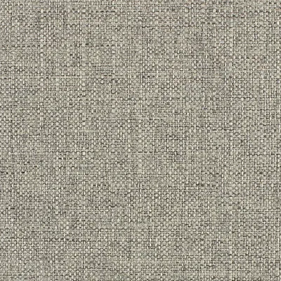 Bernhardt Carlie 94.5'' Square Arm Sofa In Light Grey Linen 1847-010,mocha