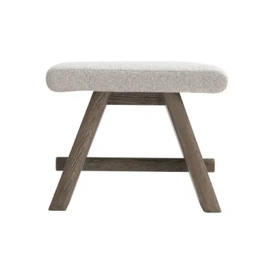 Bernhardt Casa Paros Bench In Brown