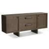 Bernhardt Casa Paros Buffet In Brown