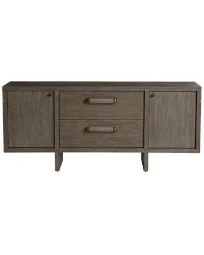 Bernhardt Casa Paros Buffet In Brown