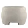 Bernhardt Casa Paros Cocktail Table In Gray