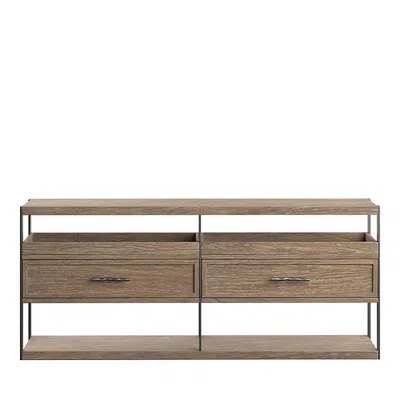 BERNHARDT CASA PAROS CONSOLE TABLE