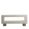 Bernhardt Casa Paros Console Table In Gray