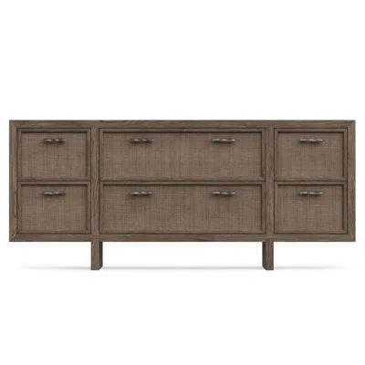 Bernhardt Casa Paros Dresser (76") In Playa