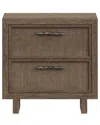 Bernhardt Casa Paros Nightstand
