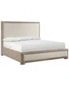 Bernhardt Casa Paros Panel Bed