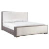 Bernhardt Casa Paros Panel Bed In Neutral