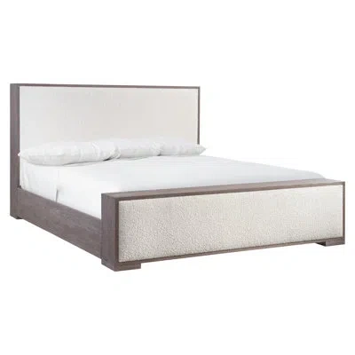 Bernhardt Casa Paros Panel Bed In Neutral