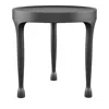 Bernhardt Casa Paros Side Table In Black