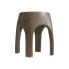 Bernhardt Casa Paros Side Table In Brown