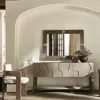 Bernhardt Casa Paros Sideboard In Dark Brown