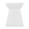Bernhardt Casitas Outdoor Accent Table In Natural