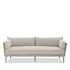 Bernhardt Catalonia Outdoor Sofa In White