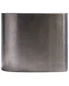 Bernhardt Clawson Side Table In Gray