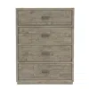 Bernhardt Closeout! Highland Park Chest In Brown