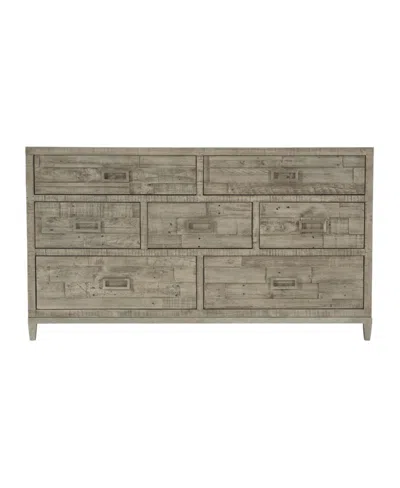 Bernhardt Closeout! Highland Park Dresser
