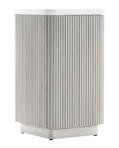 BERNHARDT BERNHARDT COLONNADE ACCENT TABLE