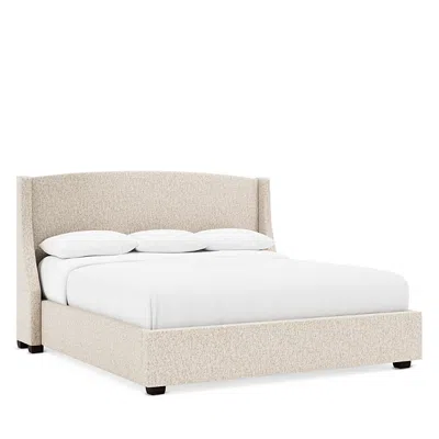 Bernhardt Cooper Bed, Full With A 54 Headboard In Brown