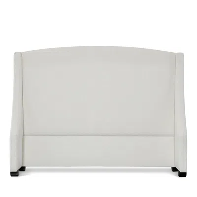 Bernhardt Cooper Full 54 Headboard In White