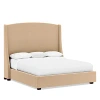 Bernhardt Cooper King Bed With 64 Headboard In Beige/b059-012