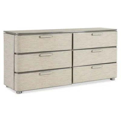 Bernhardt Corinne Dresser In Ecru