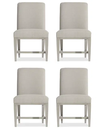 Bernhardt Cornelia 4-pc. Side Chair Set
