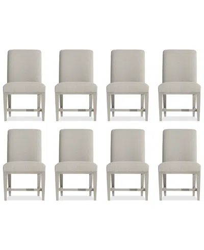 Bernhardt Cornelia 8-pc. Side Chair Set