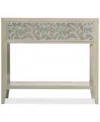 Bernhardt Cornelia Accent Nightstand In Neutral