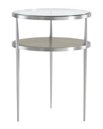 BERNHARDT BERNHARDT CORNELIA ACCENT TABLE