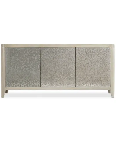 Bernhardt Cornelia Buffet In Transparent