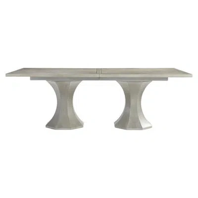 Bernhardt Cornelia Conference Table In Nebbia