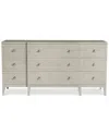 Bernhardt Cornelia Dresser In Neutral