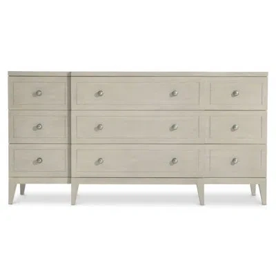 Bernhardt Cornelia Dresser In Nebbia