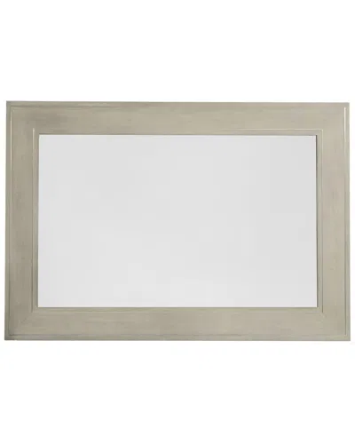 Bernhardt Cornelia Mirror In Brown