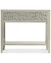 Bernhardt Cornelia Accent Nightstand In Neutral