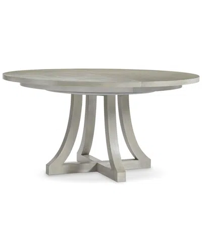BERNHARDT BERNHARDT CORNELIA ROUND DINING TABLE
