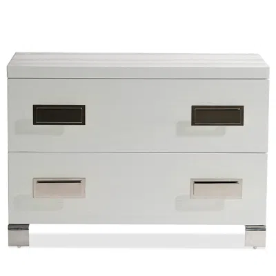 BERNHARDT CORO NIGHTSTAND
