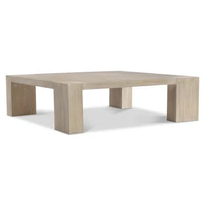 Bernhardt Darsa Cocktail Table In Atacama