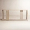 Bernhardt Darsa Console Table In Atacama