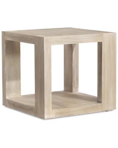 BERNHARDT BERNHARDT DARSA SIDE TABLE