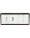 Bernhardt Decorage Buffet In White
