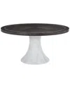 Bernhardt Decorage Round Dining Table