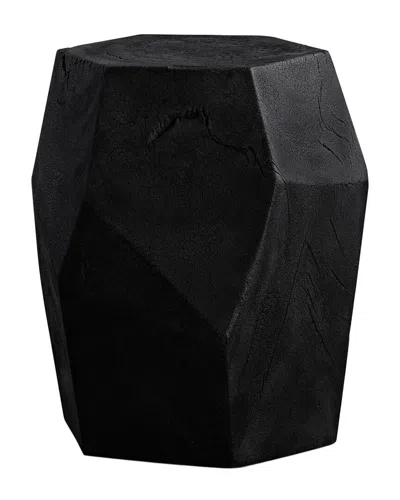 Bernhardt Dee Accent Table In Black