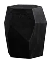 Bernhardt Dee Accent Table In Black