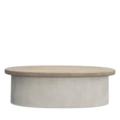 Bernhardt Easley Cocktail Table In Neutral