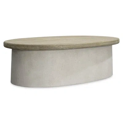 Bernhardt Easley Cocktail Table In Trevin